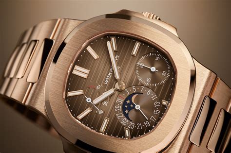 patek nautilus chronograph|patek philippe nautilus gold price.